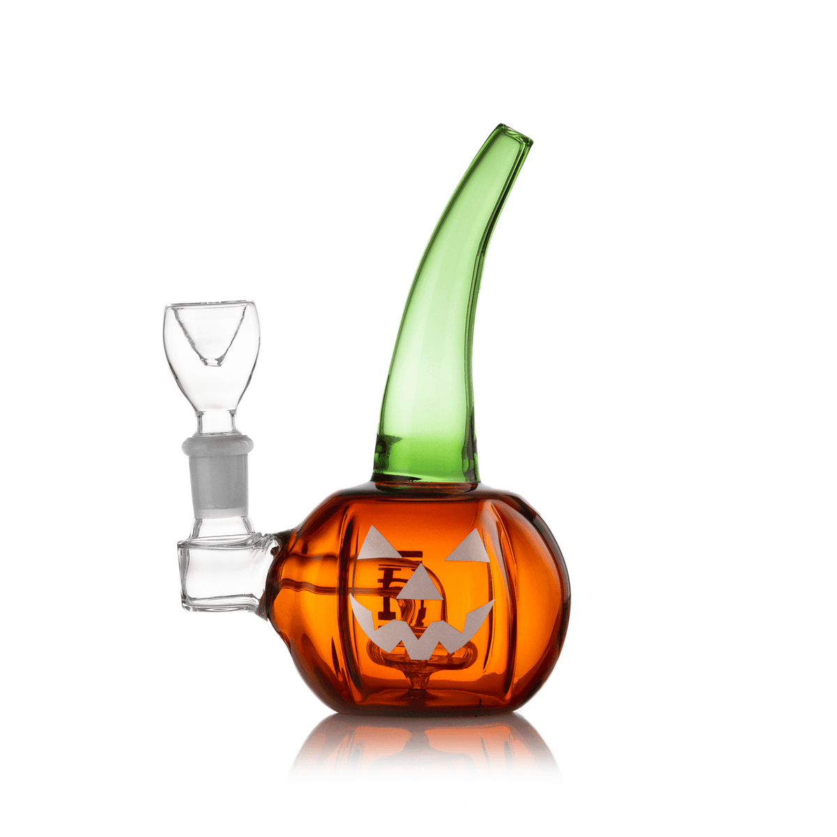 Jack-the-Ripper Bong