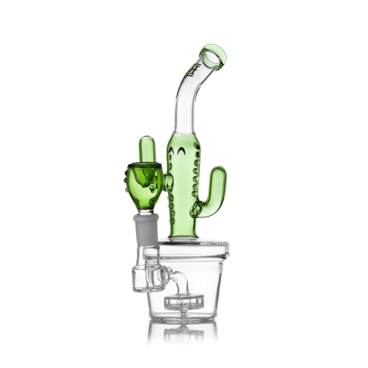 Cactus Jack Bong