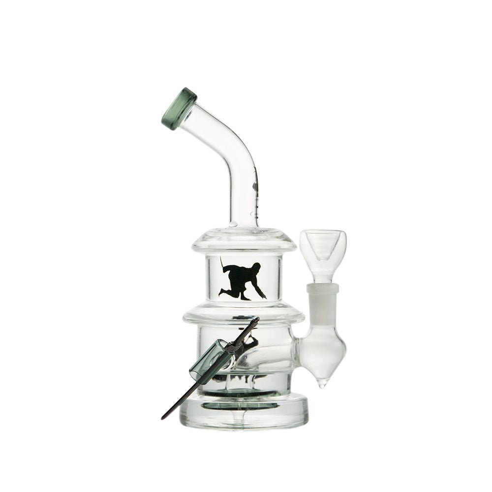 Ninja Rig