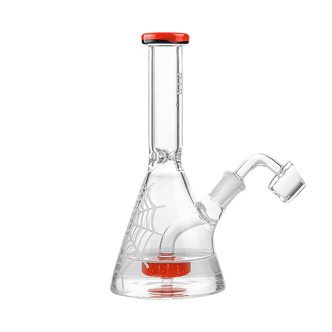 Spooky Beaker Bong