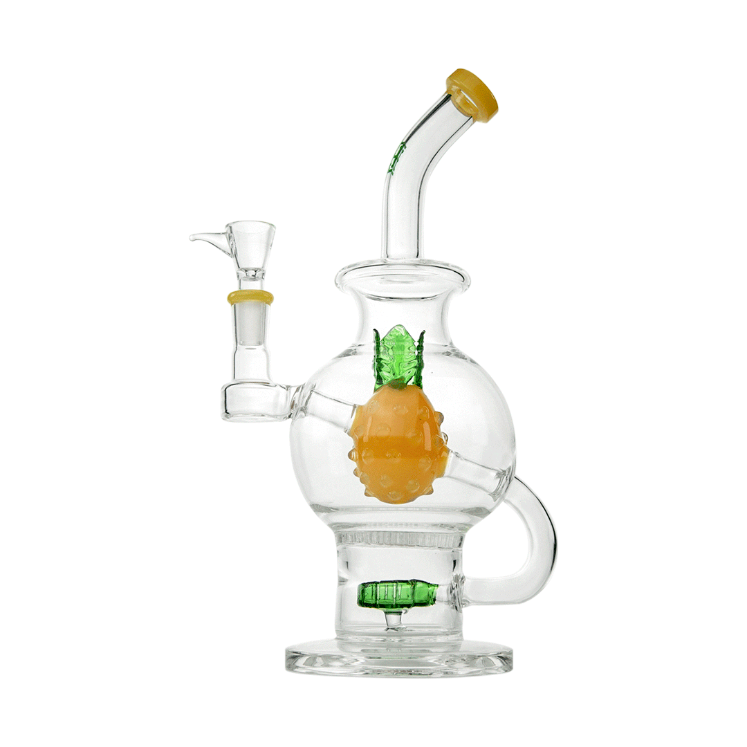 Pineapple XL Bong