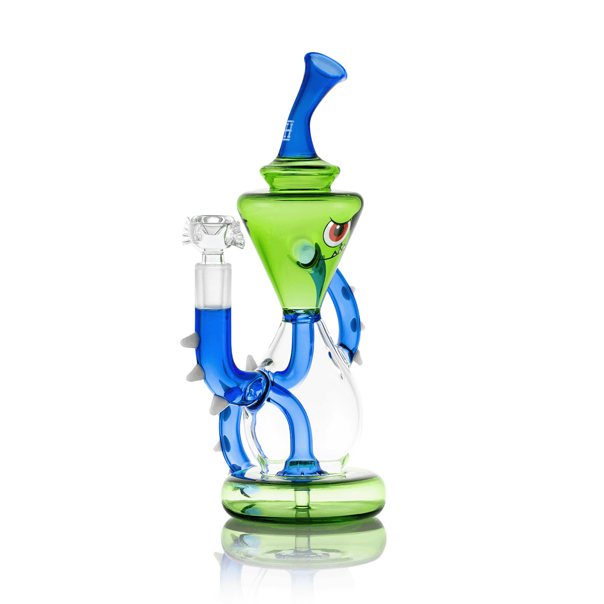 Chinese Takeout XL Bong