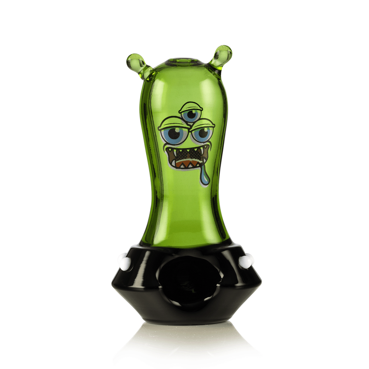 Space Monster Handpipe