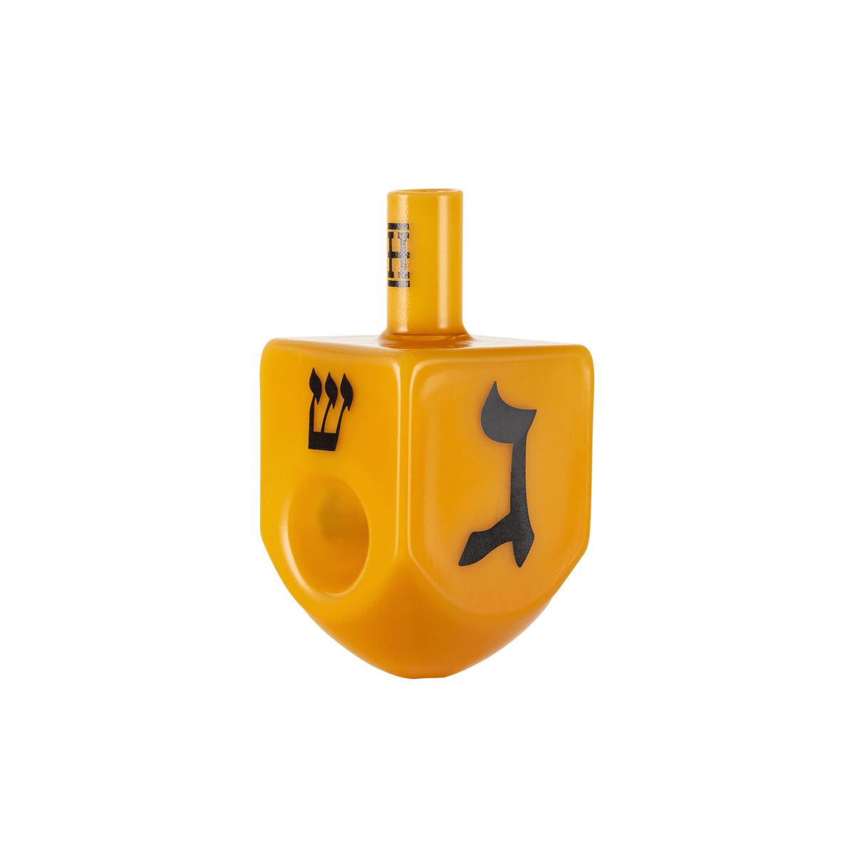 Dreidel Hand Pipe