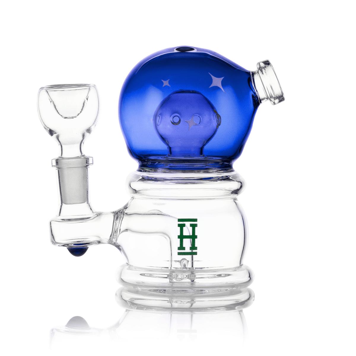 Crystal Ball Rig