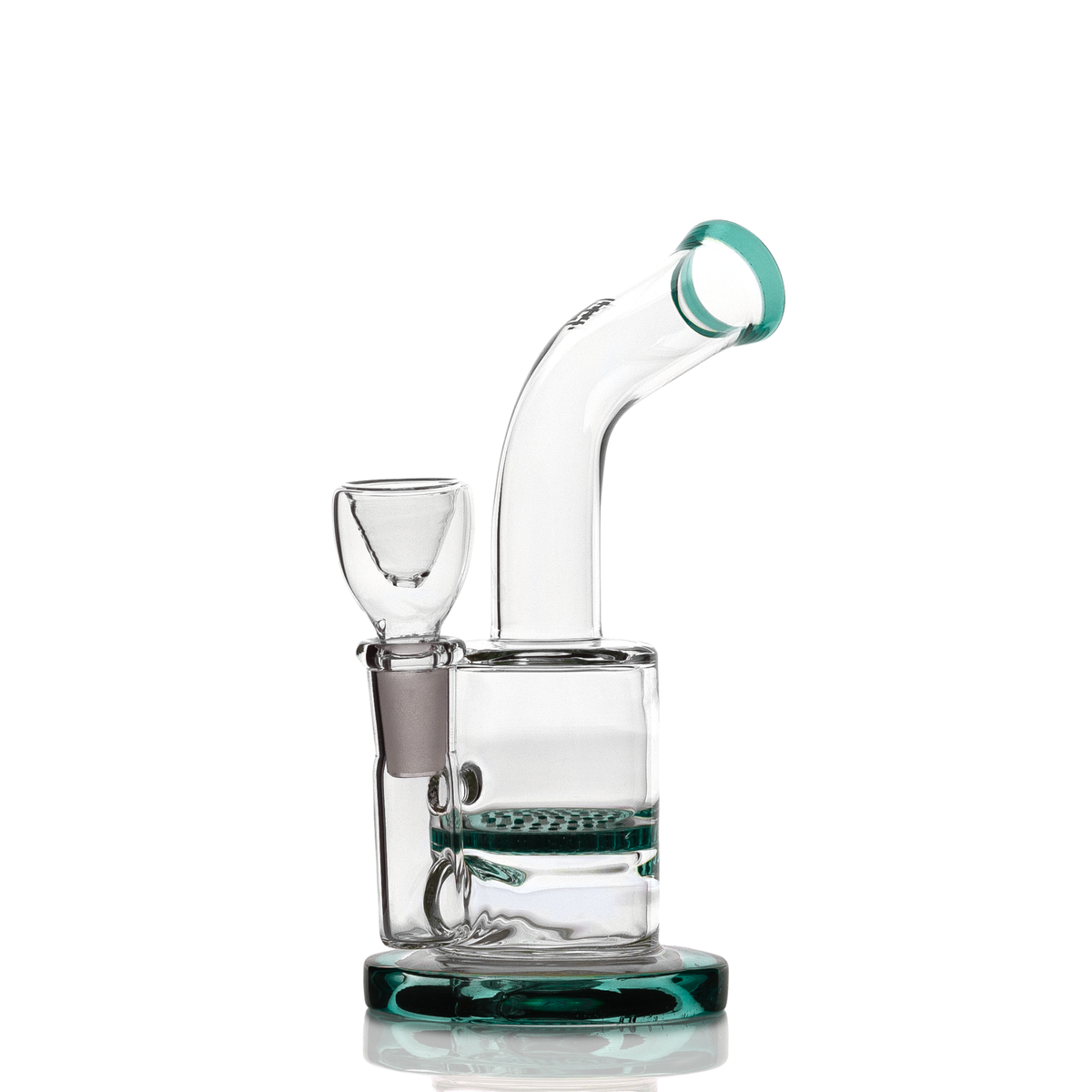 Honeycomb Disc Perc Rig