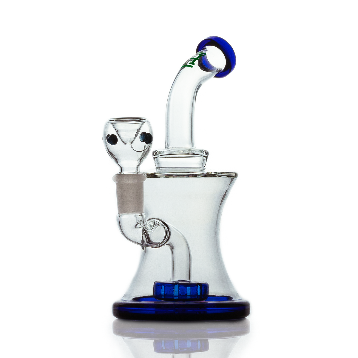 Hourglass V2 Rig