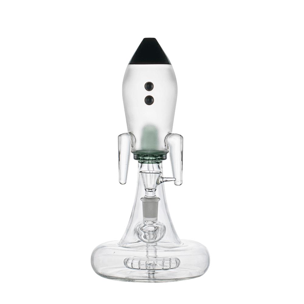 Blast Off Rocket XL Bong