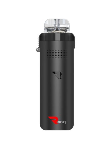 Outrider Dry Herb Vape Kit | Dry Herb Vaporizer | Rokin Brand