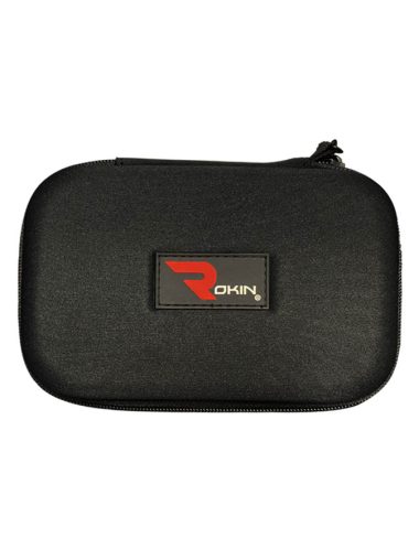 Stinger Travel Case – Black