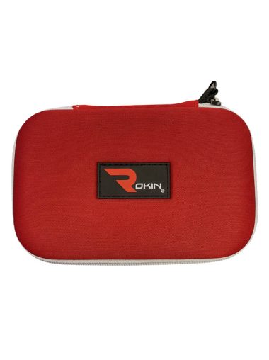 Stinger Travel Case – Red