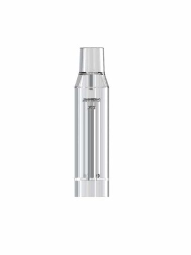 Stinger Bubbler Replacement