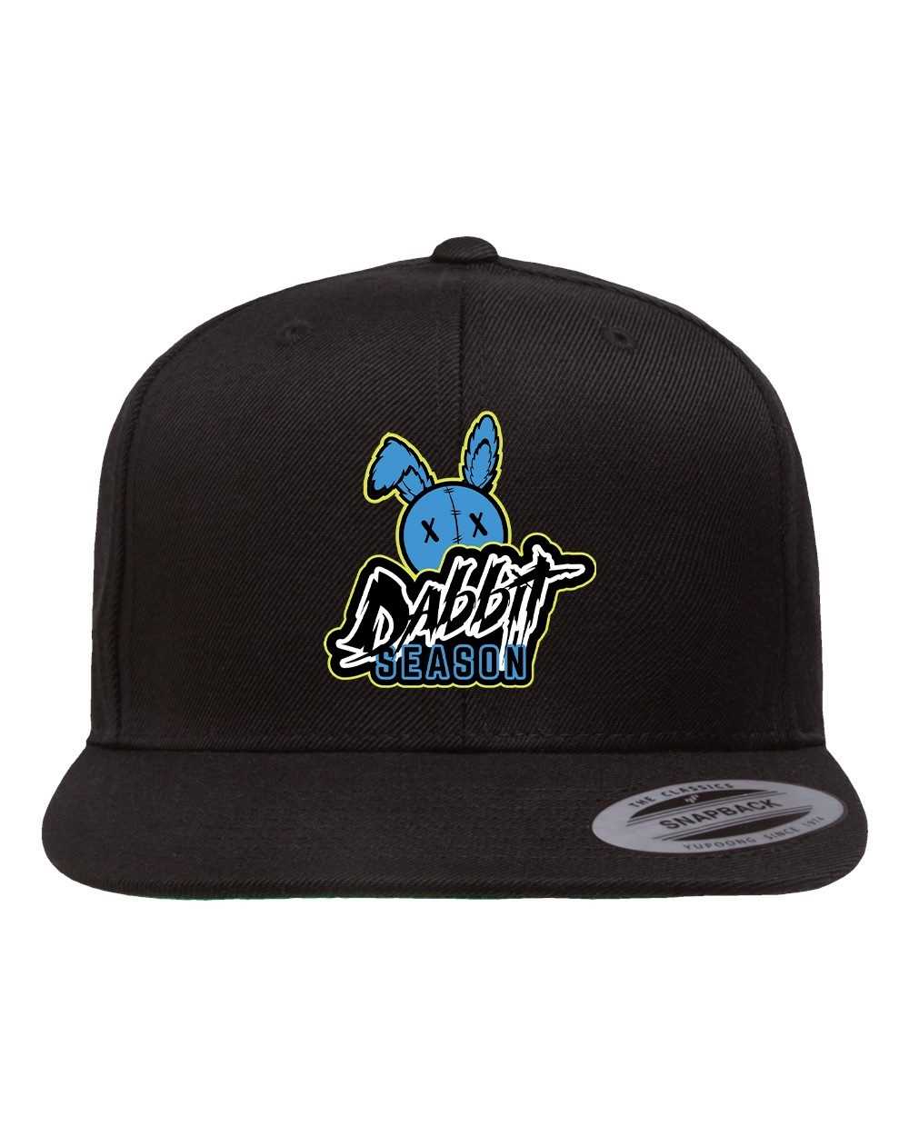 GEEK’D EXTRACTS – DABBIT SEASON BLUE SHIRT