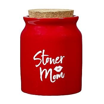 PREMIUM ROAST & TOAST MUG – RED