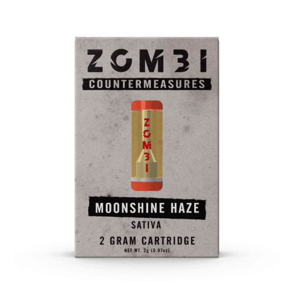 MOONSHINE HAZE: COUNTERMEASURES 2G CART